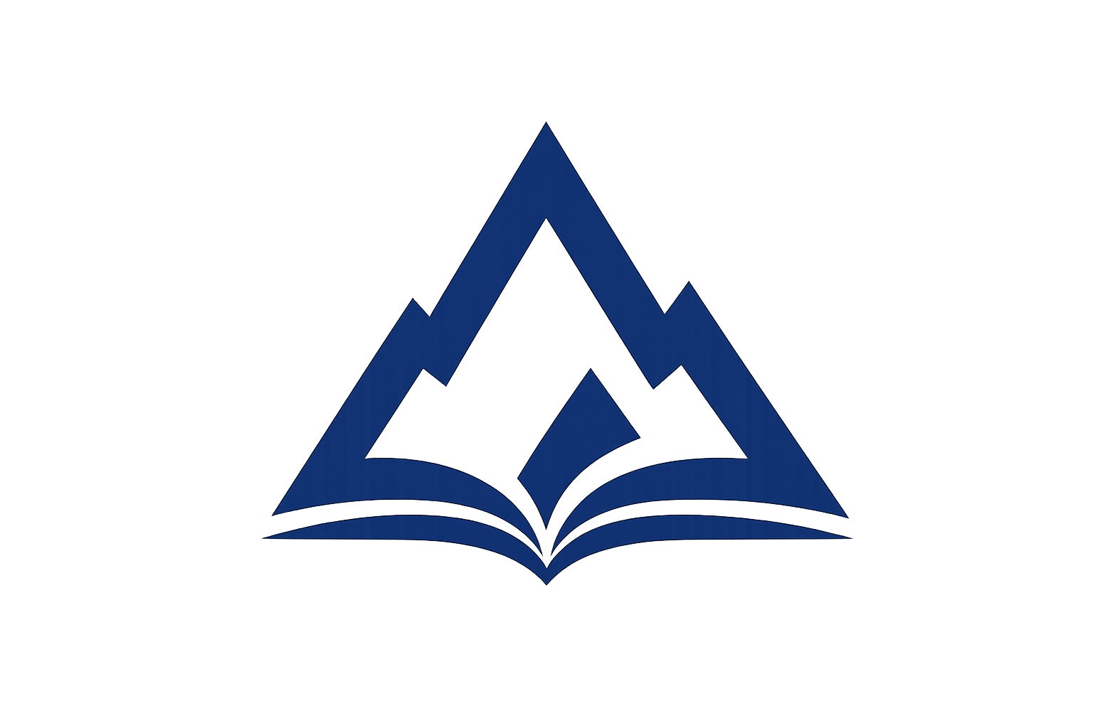 Peak Academy Logo